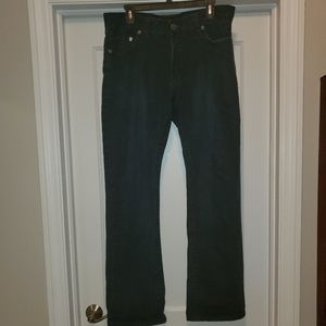 KING MAKER JEANS